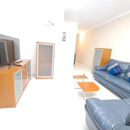 Apartman Apartamento T3 Em Santa Luzia