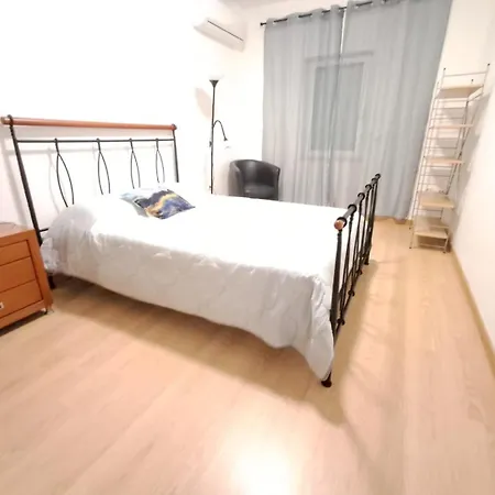 Apartamento T3 Em Santa Luzia