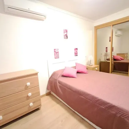 Apartamento T3 Em Santa Luzia Apartman