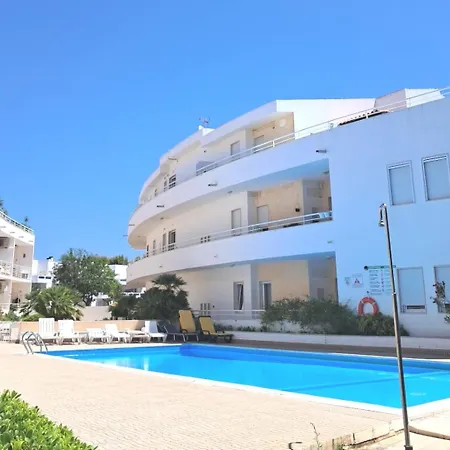 Apartman Apartamento T3 Em Santa Luzia Santa Luzia