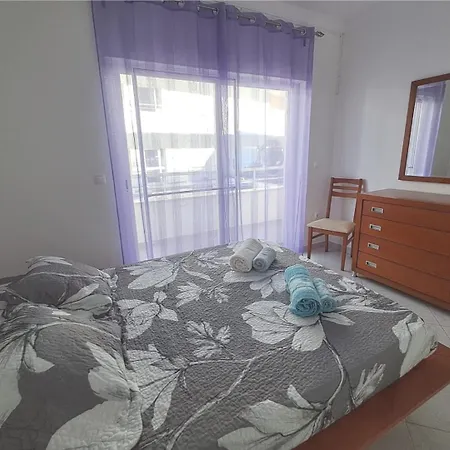 Apartamento T3 Em Santa Luzia Santa Luzia