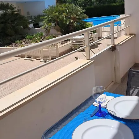 Apartamento T3 Em Santa Luzia Apartman