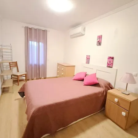Apartamento T3 Em Santa Luzia * Santa Luzia (Tavira)