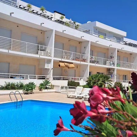 Apartamento T3 Em Santa Luzia