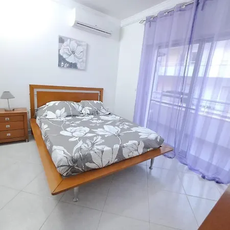 Apartamento T3 Em Santa Luzia